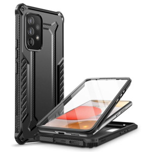 Supcase CLAYCO XENON SAMSUNG A33 5G czarny