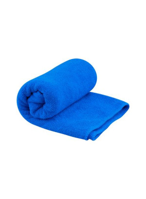 Ręcznik Sea to Summit Tek Towel XS - cobalt