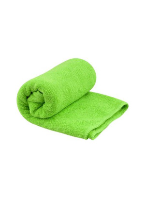 Ręcznik Sea to Summit Travelling Tek Towel XS - lime