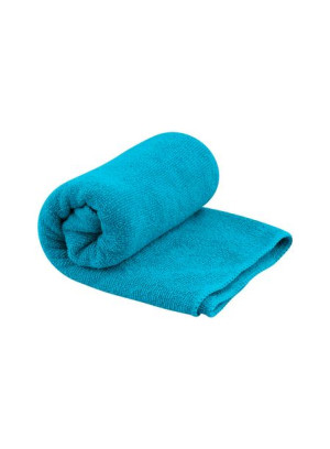 Ręcznik Sea to Summit Travelling Tek Towel XS - pacific blue
