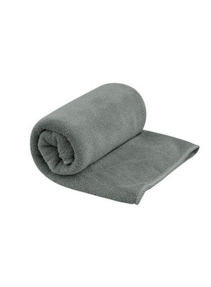 Ręcznik Sea to Summit Travelling Tek Towel S - grey