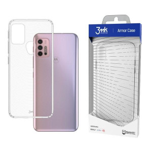 3MK Armor Case Motorola Moto G30/G10 5G