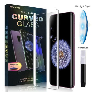 Szkło Hartowane Uv Samsung Note 20