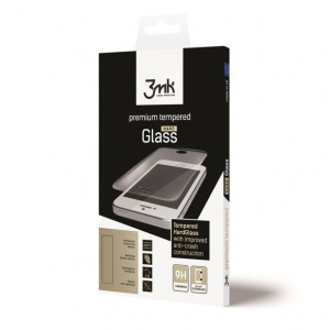 Bewood Samsung Galaxy A70 - Szkło Hartowane - 3mk Hard Glass