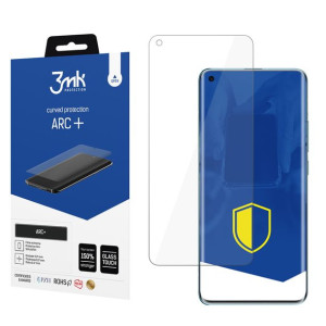 3MK Folia ARC+ FS Xiaomi Mi 11 Lite 5G Folia Fullscreen
