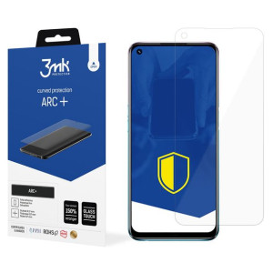 3MK Folia ARC+ FS Oppo A54 5G/A74 5G Folia Fullscreen