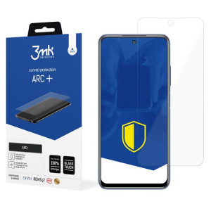 3MK Folia ARC+ FS Xiaomi Redmi 10 Fullscreen Folia