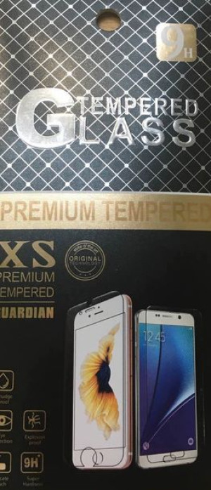 Tempered glass Hua Mate 20 lite koperta
