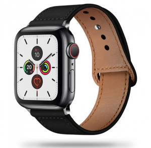 Skórzany pasek, bransoleta do APPLE WATCH 1/2/3/4/5/6/7/SE (38/40/41MM)