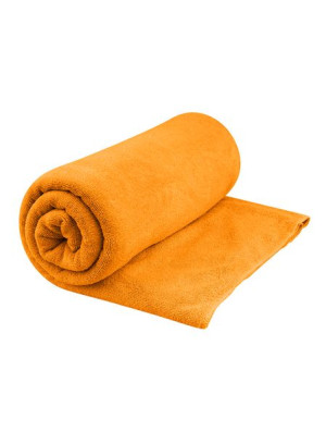 Ręcznik szybkoschnący Sea To Summit Tek Towel XL - orange