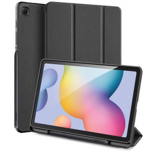 Etui z klapką, smartcase Dux Ducis do Galaxy TAB S6 LITE 10.4 P610/P615