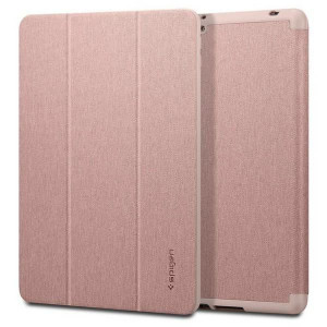 Etui z klapką, smartcase Spigen Urban Fit do iPad 10.2 2019 / 2020 / 2021