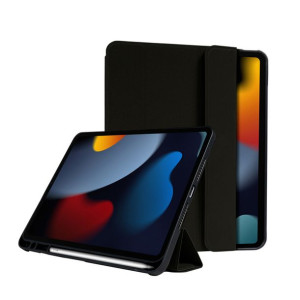 Crong FlexFolio – Etui iPad 10.2” (2021-2019) z funkcją Apple Pencil