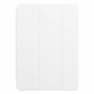 Etui Apple Ipad Pro 11" Mjma3zm/a Smart Folio White