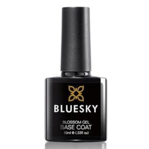 Baza hybrydowa Bluesky Blossom White 10ml 10ml