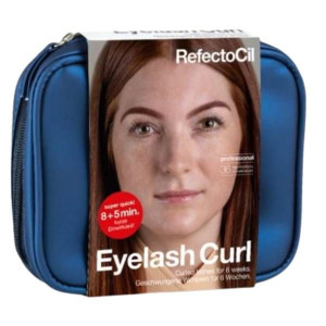 Refectocil Zestaw do trwałej rzęs Eyelash Curl