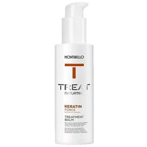 Montibello Treat Naturtech Keratin Balsam 150 ml