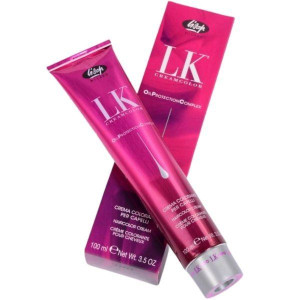 Lisap Milano LK Farba do włosów 2/0 100 ml