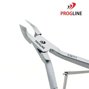 PROGLINE Cążki do skórek CN111 3mm