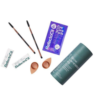 Refectocil Brow Lamination Kit Zestaw do laminacji brwi