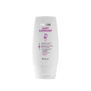 Peeling do stóp nappa Soft Comfort 100ml