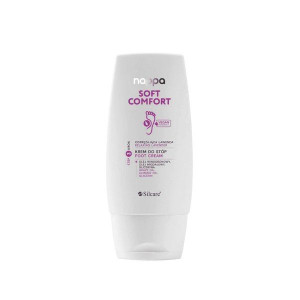 Krem do stóp Nappa Odprężająca Lawenda 100ml