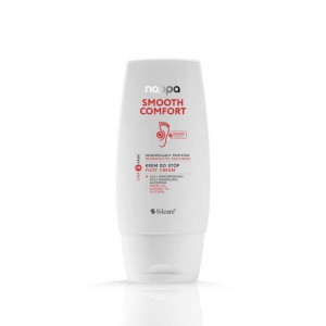 Nappa Smooth Comfort regenerujący krem do stóp