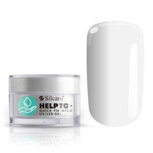 Silcare Żel Help To Quick Fix Myco UV/Led GEL 15g