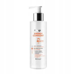 Balsam do nóg nappa Energy Comfort ulga i odprężenie 200ml