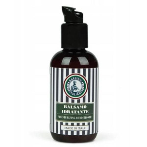 BARBIERI ITALIANI Balsam nawilżający do brody 100ml