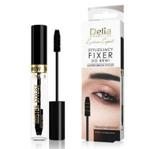 Fixer do brwi Żel stylizujący brwi 11ml