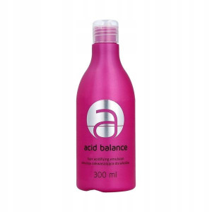 Stapiz acid balance - emulsja zakwaszająca 300ml