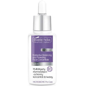 Bielenda Microbiome multiaktywny koncentrat 30ml