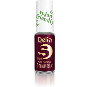 DELIA Lakier do paznokci SizeS nr217 BusinessClass