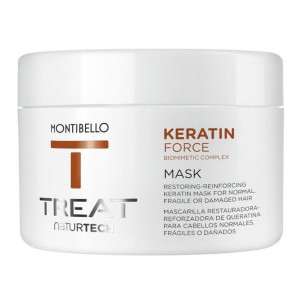 Montibello Treat Naturtech Keratin maska 200ml