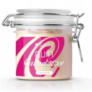 Silcare Masło do rąk QUIN Carmelooove 200 ml