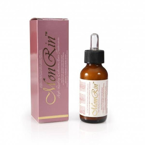 Monrin Ekstrakt ochronny do skóry glowy 60ml 10 10 5 83.33