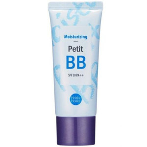 Holika Holika Moisture Petit BB Nawilżający krem BB SPF 30 Nowy Holika Holi