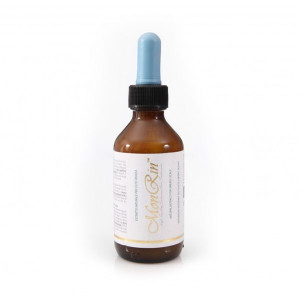 Monrin Ekstrakt do skóry tłustej 100ml 10 10 5 83.33
