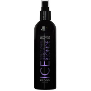 Scandic Line ICE BLONDE White Booster 250ml