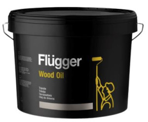 Flugger Wood Oil Olej do Drewna Baza 11 0,7L