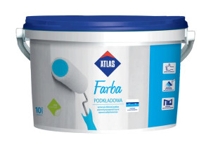 Atlas Farba Podkładowa 10L