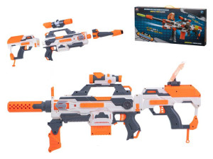 Karabin Blaster Modular 5w1