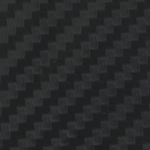 Folia rolka carbon 3D czarna 1,52x30m