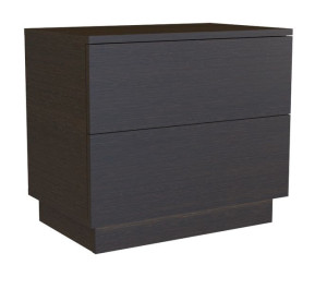 Szafka Nocna Sela S2 - Wenge