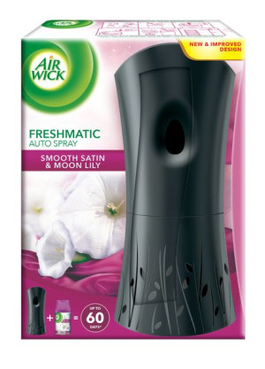 AIR WICK Freshmatic Księżycowa Lilia Komplet  250ml