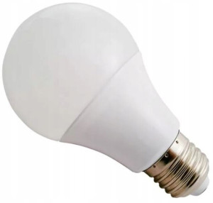 Żarówka energooszczędna LED 6W E27