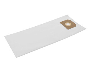 3 Worki do przemysłowych odkurzaczy Flex S 44 L AC; VCE 44 (L AC; L AC Kit;