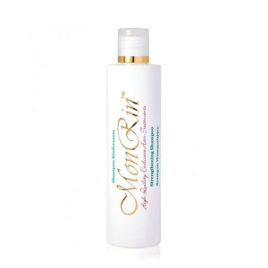 Monrin szampon wzmacniający do włosów słabych i wypadających 250ML 10 10 5