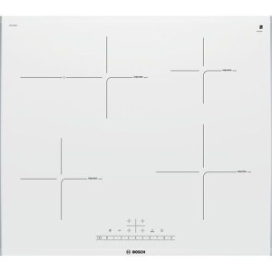 Płyta indukcyjna BOSCH PIF672FB1E (4 pola grzejne  kolor biały)